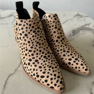 Dolce Vita Sonni Booties